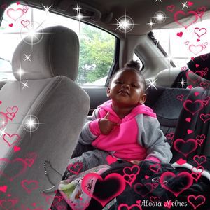 Meet your Posher, Tommy